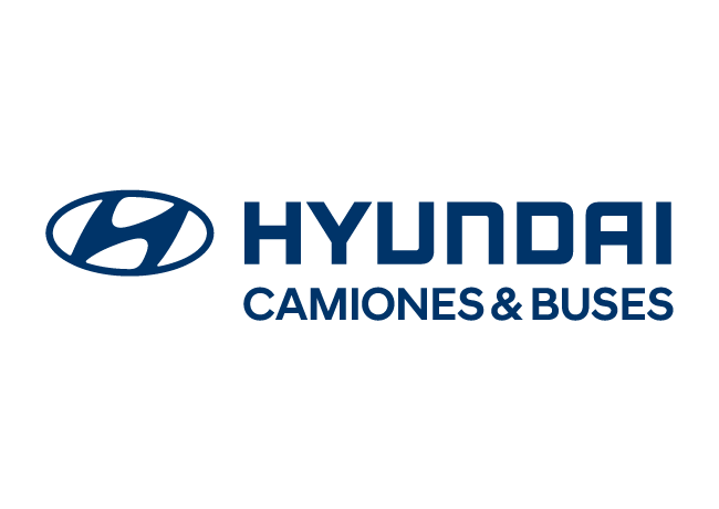 Hyundai Camiones y Buses